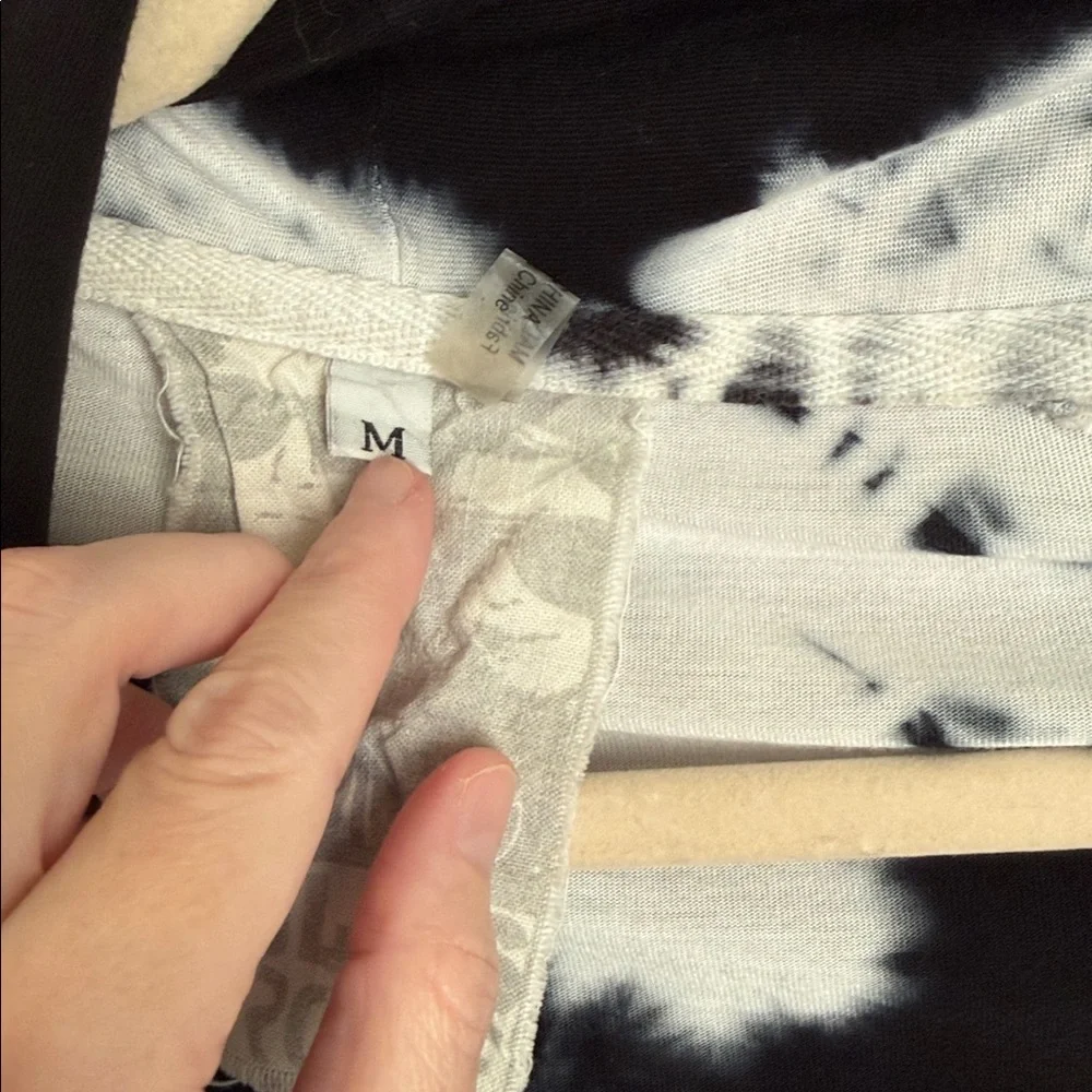 Young Fabulous & Broke Mini Dress tie-dye - Picture 5 of 7